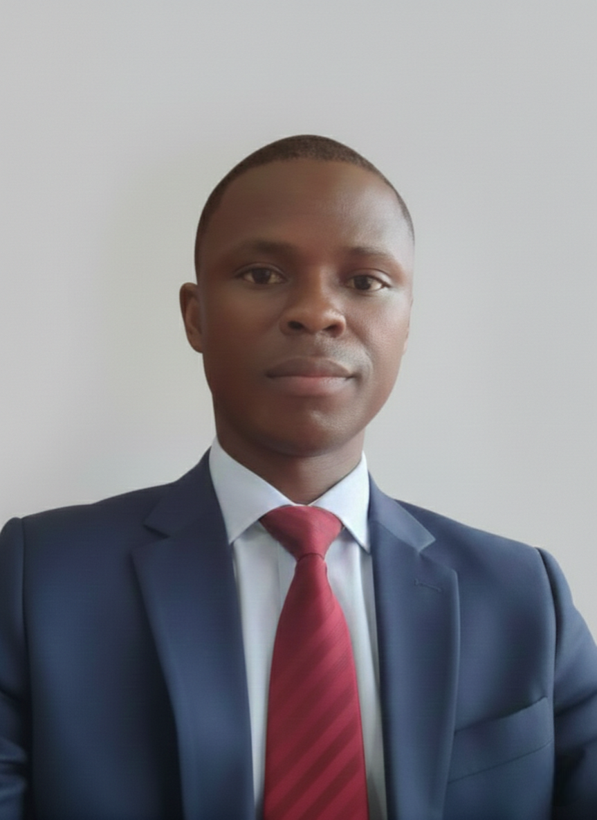 Anselme Victor AKPOVI