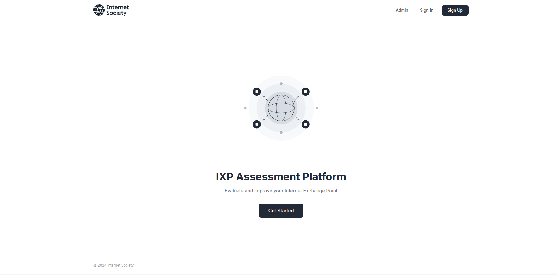 IXP Self-Assessment